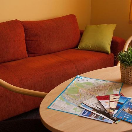 Apartmany Reko Kadaň Buitenkant foto