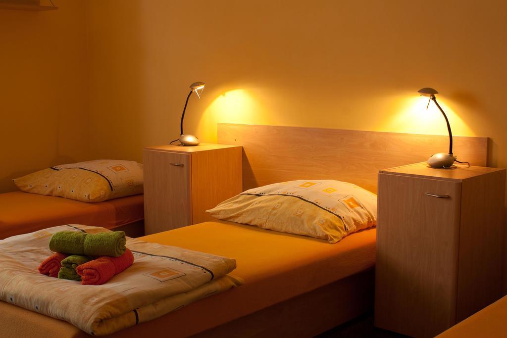 Apartmany Reko Kadaň Buitenkant foto