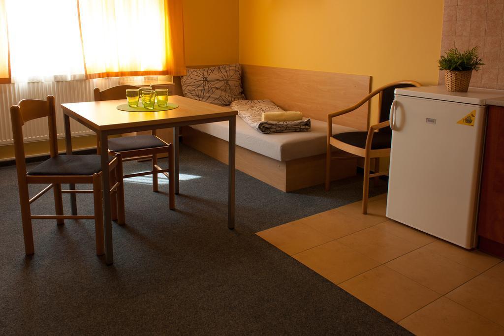 Apartmany Reko Kadaň Buitenkant foto