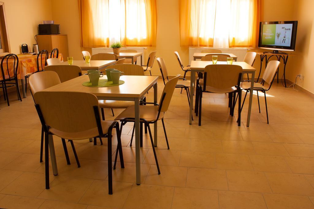 Apartmany Reko Kadaň Buitenkant foto